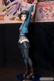 ユニオンクリエイティブ　ノイタミナ　ガリレイドンナ　神月・フェラーリ　03