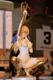 オルカトイズ　クイーンズブレイドリベリオン　シギィ　M字　食い込みパンツ　02