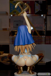 オルカトイズ　クイーンズブレイドリベリオン　シギィ　M字　食い込みパンツ　04