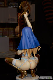 オルカトイズ　クイーンズブレイドリベリオン　シギィ　M字　食い込みパンツ　05