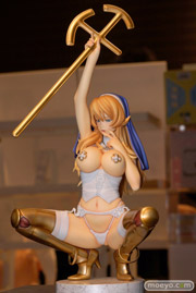 オルカトイズ　クイーンズブレイドリベリオン　シギィ　M字　食い込みパンツ　06