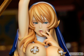 オルカトイズ　クイーンズブレイドリベリオン　シギィ　M字　食い込みパンツ　08