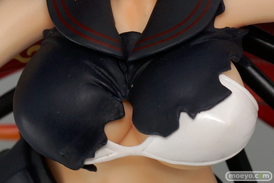 回天堂 閃乱カグラ 焔 リペイント 白パン 白肌 白水着 乳首 16