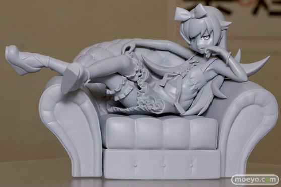 一番くじプレミアム 物語シリーズ ～暦ノ至福ノ時～　A賞 忍野忍プレミアムフィギュア 　01