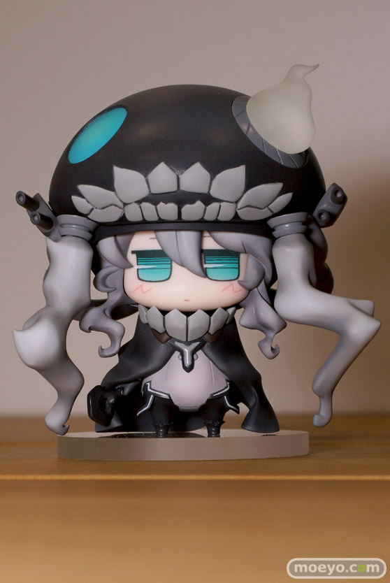 ファット・カンパニー ミディッチュ 艦隊これくしょん -艦これ- 空母ヲ級 01