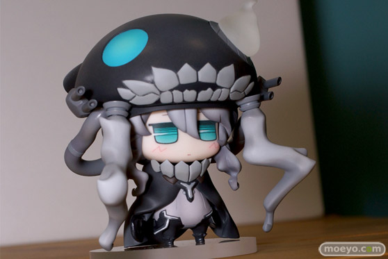 ファット・カンパニー ミディッチュ 艦隊これくしょん -艦これ- 空母ヲ級 13