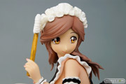 レチェリー　デイドリームコレクション vol.12 チャームメイド ブラックver.　　モロ　おっぱい　エロ　フィギュア　10