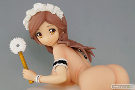 レチェリー　デイドリームコレクション vol.12 チャームメイド ブラックver.　モロ　おっぱい　エロ　フィギュア　20