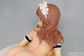 レチェリー　デイドリームコレクション vol.12 チャームメイド ブラックver.　モロ　おっぱい　エロ　フィギュア　21