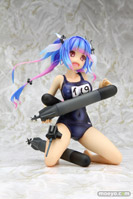 ファニーナイツ　艦隊これくしょん -艦これ- 伊19　02