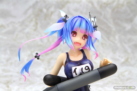 ファニーナイツ　艦隊これくしょん -艦これ- 伊19　06