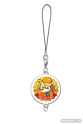 一番くじ 艦これ -第二次作戦 出撃！-　C賞 チャームストラップ（全4種）06