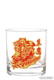 一番くじ 艦これ -第二次作戦 出撃！-　D賞 グラス（全5種）05