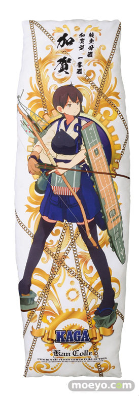 一番くじ 艦これ -第二次作戦 出撃！-　ラストワン賞 『加賀』飛行甲板クッション（全1種）裏