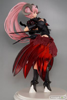 ホビージャパン 七つの大罪 ルシファー~傲慢の像 黒ノ衣版 03