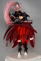 ホビージャパン 七つの大罪 ルシファー~傲慢の像 黒ノ衣版 04