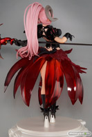 ホビージャパン 七つの大罪 ルシファー~傲慢の像 黒ノ衣版 05