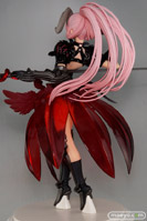 ホビージャパン 七つの大罪 ルシファー~傲慢の像 黒ノ衣版 06