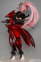 ホビージャパン 七つの大罪 ルシファー~傲慢の像 黒ノ衣版 07