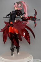 ホビージャパン 七つの大罪 ルシファー~傲慢の像 黒ノ衣版 08