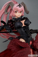 ホビージャパン 七つの大罪 ルシファー~傲慢の像 黒ノ衣版 09