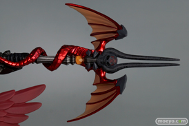 ホビージャパン 七つの大罪 ルシファー~傲慢の像 黒ノ衣版 16