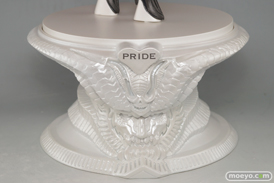 ホビージャパン 七つの大罪 ルシファー~傲慢の像 黒ノ衣版 17