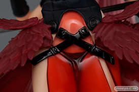 ホビージャパン 七つの大罪 ルシファー~傲慢の像 黒ノ衣版 21