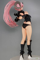 ホビージャパン 七つの大罪 ルシファー~傲慢の像 黒ノ衣版 25