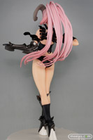 ホビージャパン 七つの大罪 ルシファー~傲慢の像 黒ノ衣版 27