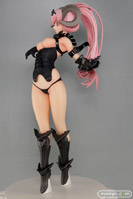 ホビージャパン 七つの大罪 ルシファー~傲慢の像 黒ノ衣版 28