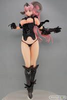 ホビージャパン 七つの大罪 ルシファー~傲慢の像 黒ノ衣版 29