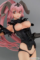 ホビージャパン 七つの大罪 ルシファー~傲慢の像 黒ノ衣版 31