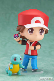 ポケモンセンターオリジナル ねんどろいど レッド　03