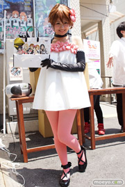 「一番くじ けいおん！5thあにばーさりー♪」発売記念イベント　05