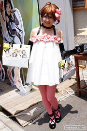 「一番くじ けいおん！5thあにばーさりー♪」発売記念イベント　06