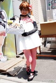 「一番くじ けいおん！5thあにばーさりー♪」発売記念イベント　07