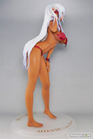 オーキッドシード　クイーンズブレイド 美しき闘士たち アレイン EXカラーVer.　03