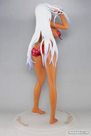 オーキッドシード　クイーンズブレイド 美しき闘士たち アレイン EXカラーVer.　04