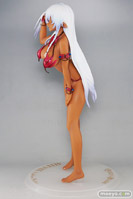 オーキッドシード　クイーンズブレイド 美しき闘士たち アレイン EXカラーVer.　07