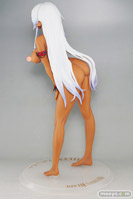 オーキッドシード　クイーンズブレイド 美しき闘士たち アレイン EXカラーVer.　23