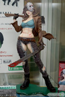 コトブキヤ　HORROR美少女 フレディVSジェイソン ジェイソン・ボーヒーズ　02