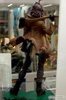 コトブキヤ　HORROR美少女 フレディVSジェイソン ジェイソン・ボーヒーズ　04