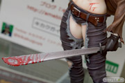 コトブキヤ　HORROR美少女 フレディVSジェイソン ジェイソン・ボーヒーズ　10