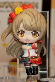 ムービック　カラコレDX ラブライブ！　04