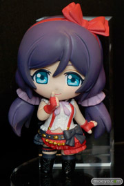 ムービック　カラコレDX ラブライブ！　08