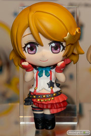 ムービック　カラコレDX ラブライブ！　09