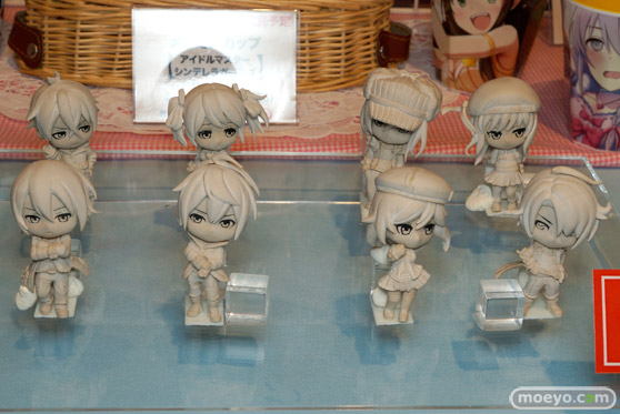 プレックス　グランド狩りキャラヒーローズ【ゴッドイーター2】（仮称）　GOD EATER2　01