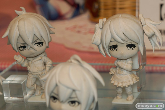 プレックス　グランド狩りキャラヒーローズ【ゴッドイーター2】（仮称）　05