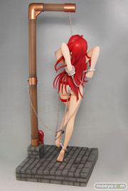 レチェリー　HENTAIシリーズvol.01 ミルキングガール レッドレザーver.　06